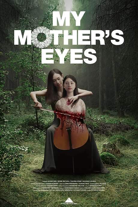 My Mother’s Eyes (2023) movie poster